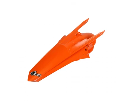 Aripa spate UFO KTM EXC/EXCF 17-19 TPI, culoare Portocaliu | KT04081127
