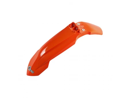 Aripa fata UFO KTM SX 85 18 culoare Portocaliu | KT04083127