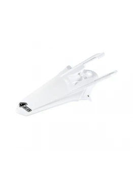 Aripa spate UFO KTM SX 85 '18-'20 culoare Alb 2020