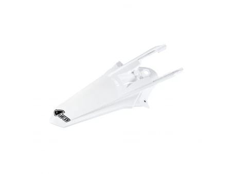 Aripa spate UFO KTM SX 85 18-20 culoare Alb 2020 | KT04084042