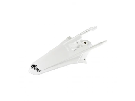 Aripa spate UFO KTM SX 85 18 culoare Alb | KT04084047