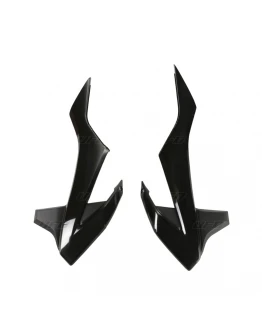 Protectie radiator UFO KTM SX 85 '18 culoare Negru