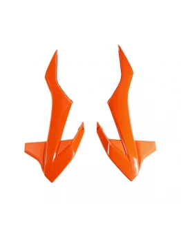 Protectie radiator UFO KTM SX 85 '18 culoare Portocaliu