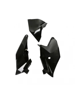 Carene laterale UFO KTM SX 85 '18-2023 Z  culoare Negru