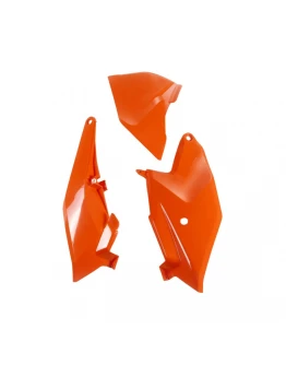 Carene laterale UFO KTM SX 85 '18-2023 Z  culoare Portocaliu