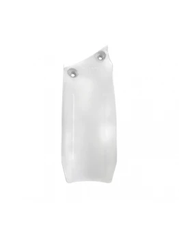 Protectie amortizor spate UFO KTM SX 85 '18-'20 culoare Alb
