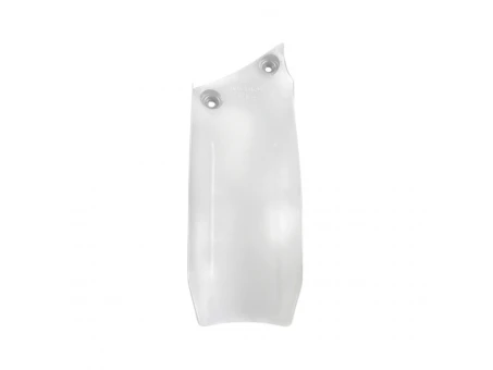 Protectie amortizor spate UFO KTM SX 85 18-20 culoare Alb | KT04088047
