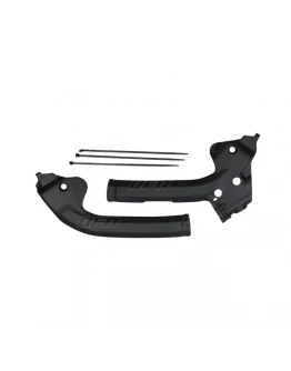 Protectie cadru UFO KTM SX 85 '18-'20 culoare Negru