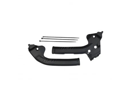 Protectie cadru UFO KTM SX 85 18-20 culoare Negru | KT04089001