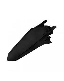 Aripa spate UFO KTM SX/SXF 125/250/350/450 '19-'22 culoare Negru