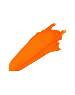 Aripa spate UFO KTM SX/SXF 125/250/350/450 '19-'22 culoare Portocaliu
