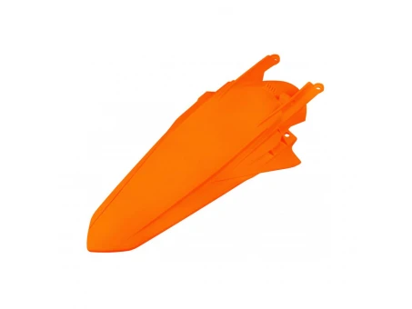 Aripa spate UFO KTM SX/SXF 125/250/350/450 19-22 culoare Portocaliu | KT04091127