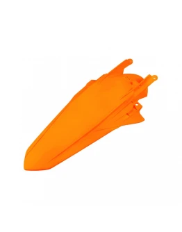 Aripa spate UFO KTM SX/SXF 125/250/350/450 '19-'22 culoare Portocaliu