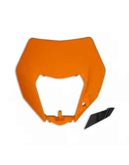 Masca far UFO KTM EXC/EXCF 14-16 culoare Portocaliu (OEM style)