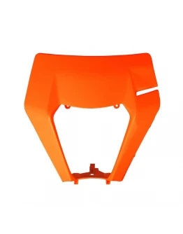 Masca far UFO KTM EXC/EXCF TPI 17-19 culoare Portocaliu (OEM style)