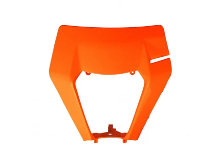Masca far UFO KTM EXC/EXCF TPI 17-19 culoare Portocaliu (OEM style) | KT04096127