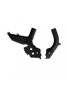 Protectie cadru UFO KTM SXF '19-'21 culoare Negru