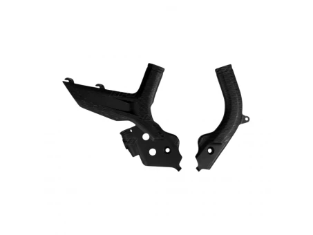 Protectie cadru UFO KTM SXF 19-21 culoare Negru | KT04098001