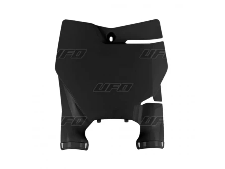 Placa numar start UFO KTM SX 85 18-20 culoare Negru | KT04099001