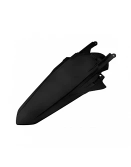 Aripa spate UFO KTM EXC 125 '20-'21, EXC/EXCF(EXC-F) 150/250/300/350/450/500 TPI '20-2023 culoare Negru