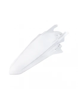 Aripa spate UFO KTM EXC 125 '20-'21, EXC/EXCF(EXC-F) 150/250/300/350/450/500 TPI '20-2023 culoare Alb 2020