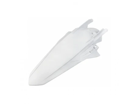 Aripa spate UFO KTM EXC 125 20-21, EXC/EXCF(EXC-F) 150/250/300/350/450/500 TPI 20-2023 culoare Alb | KT05002047