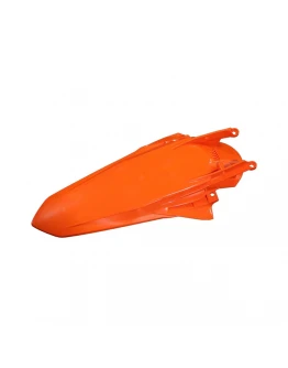 Aripa spate UFO KTM EXC 125 '20-'21, EXC/EXCF(EXC-F) 150/250/300/350/450/500 TPI '20-2023 culoare Portocaliu