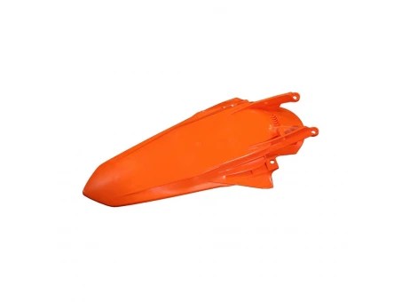 Aripa spate UFO KTM EXC 125 20-21, EXC/EXCF(EXC-F) 150/250/300/350/450/500 TPI 20-2023 culoare Portocaliu | KT05002127