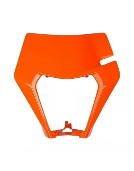 Masca far UFO KTM EXC/EXC-F TPI '20-23 culoare Portocaliu (OEM style)