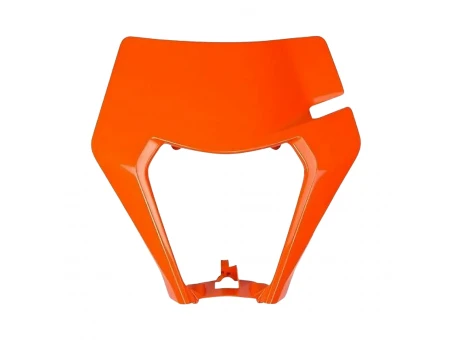 Masca far UFO KTM EXC/EXC-F TPI 20-23 culoare Portocaliu (OEM style) | KT05003127