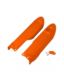 Protectie suspensie fata UFO KTM SX 85 '18-2023 culoare Portocaliu