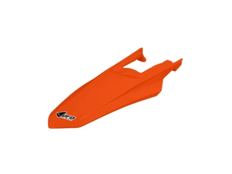 Aripa spate UFO KTM SX/SXF(SX-F) 125/250/300/350/450F 2023 culoare Portocaliu | KT05010127