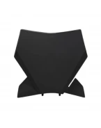 Placa numar start UFO KTM SX/SXF(SX-F) 125/250/300/350/450F 2023 culoare Negru | KT05013001