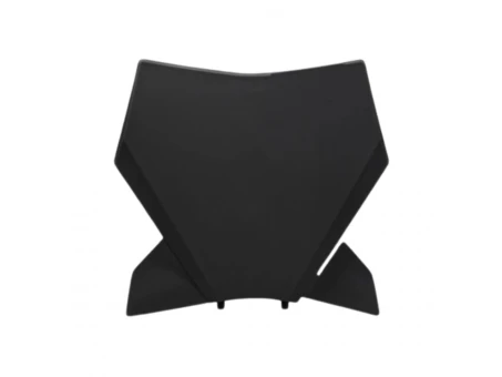 Placa numar start UFO KTM SX/SXF(SX-F) 125/250/300/350/450F 2023 culoare Negru | KT05013001