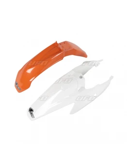 Set aripa fata spate UFO KTM 85 '11-'12 (KT03077127, KT03080047) (KTFK508E999)