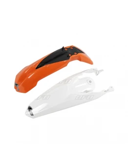 Set aripa fata spate UFO KTM SX '11 (KT03092127, KT04024047)