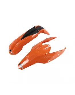 Set aripa fata spate UFO KTM EXC '09-'10 (KT03092127, KT04021127)