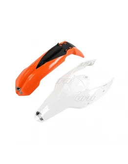 Set aripa fata spate UFO KTM EXC '11 (KT03092127, KT04021047)