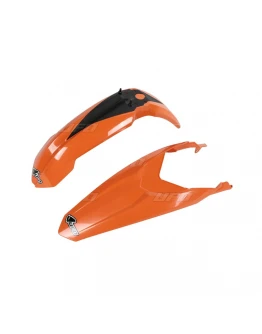 Set aripa fata spate UFO KTM 85 '13-'17 (KT04040127, KT04045127) (KTFK514E999)