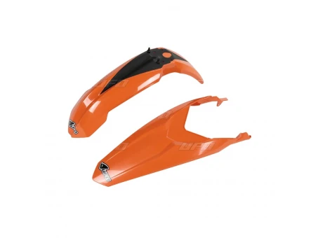 Set aripa fata spate UFO KTM 85 13-17 (KT04040127, KT04045127) (KTFK514E999) | KTFK514999