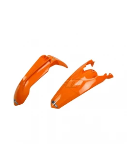 Set aripa fata spate UFO KTM EXC '14-'15 (KT04050127, KT04032127)