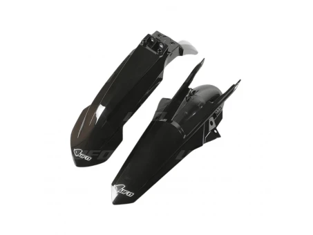 Set aripa fata spate UFO KTM EXC 17 (KT04059001, KT04081001) | KTFK518E001