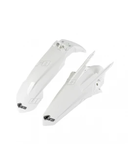Set aripa fata spate UFO KTM EXC '17 (KT04059047, KT04081047)