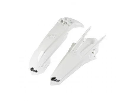 Set aripa fata spate UFO KTM EXC 17 (KT04059047, KT04081047) | KTFK518E047