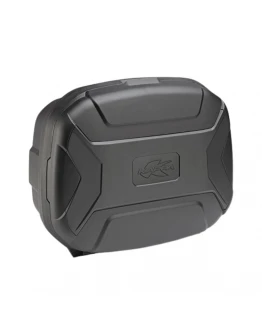 Top case/cutie laterala KAPPA 35L MONOKEY K'VECTOR - Negru