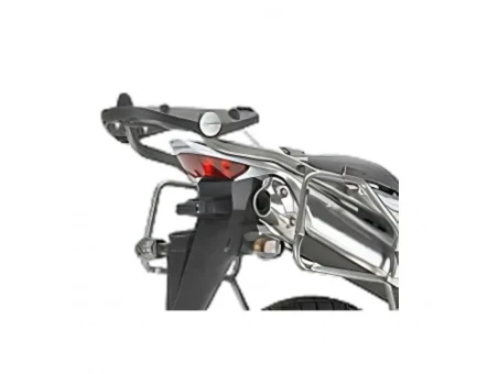 Suport pentru topcase KAPPA - HONDA CB 600 HORNET (03-06) (placa nu este inclusa) | KZ258