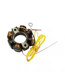 Stator alternator cu lumini ELECTREX - SUZUKI KTM SX125 '98-'19, SX200 '98-'03, SX250 '97-'17, SXF400/450 '00-'06, SXF525 '03-'06, HUSQVARNA, SUZUKI, GAS GAS