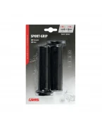 Mansoane Lampa Sport-Grip – Negru | LAM90578