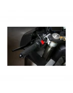 Mansoane Lampa Sport-Grip – Negru | LAM90578