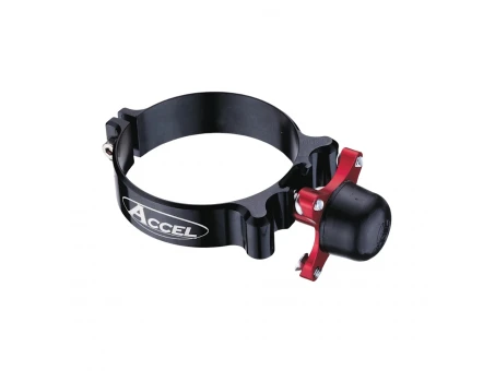 Holeshot Launch Controll ACCEL KAWASAKI KXF 250`04-05, RM 125`01-06 | LC400